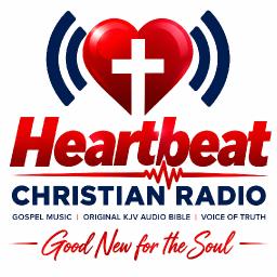 Tune into the New Heartbeat Christian Radio Online - 24/7
