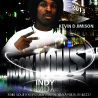 1092-KevinDJimisonRockHouseIndyLivePerformanceJuly21st2013Flyer
