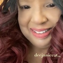 deejaniccaG. profile photo September 2020