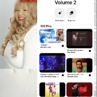 gallery: Book of Gospel Volume 2 from donnasmusicqk PINTEREST