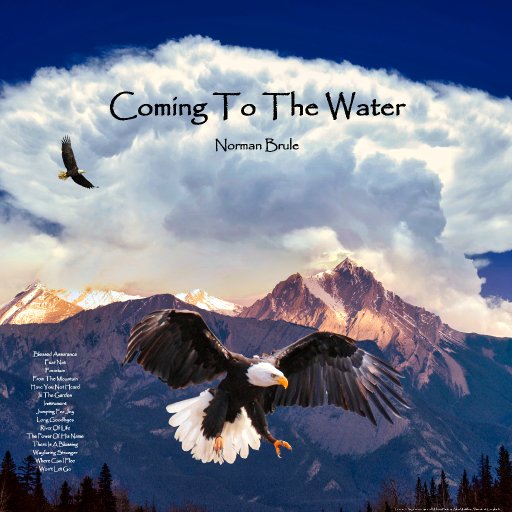 waterscover