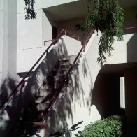 gallery: 4784-CSULAPhase1HousingComplexpic001Copy