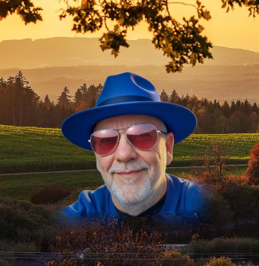 Norman Brule