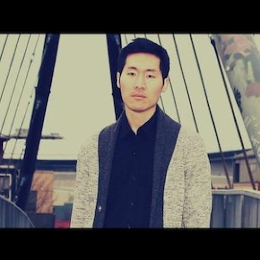 Andrew Kwon
