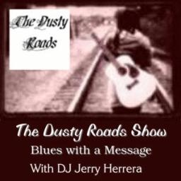 The Dusty Roads Show
