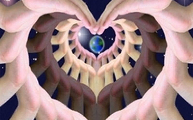 Revolution Of Your Heart