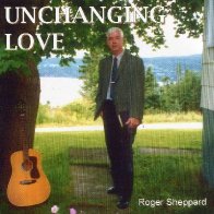 audio: All The Things That I've Never Seen