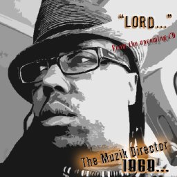 Lord...