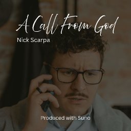 A Call From God