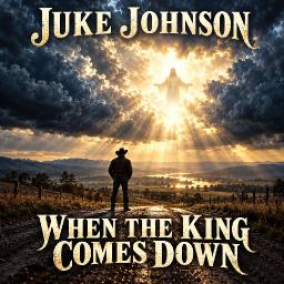 When The King Comes Down