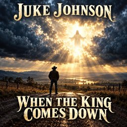 When The King Comes Down