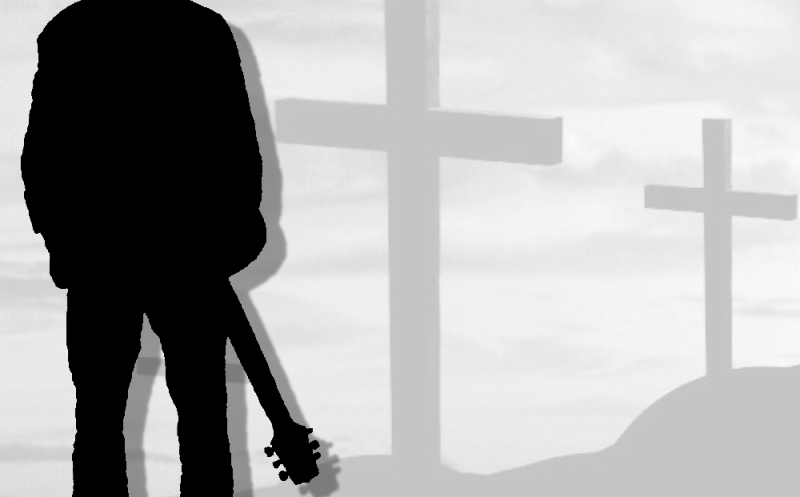  Christ Wont Let You Down