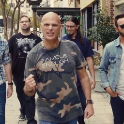 Listen to the Children