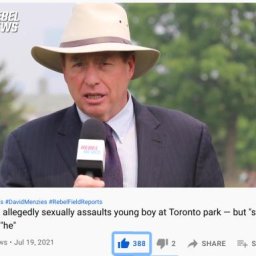 transgender