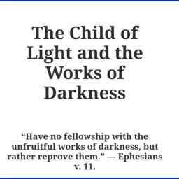 children-of-light-versus-children-of-darkness