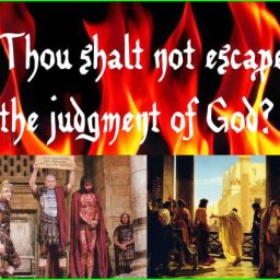 thou-shall-not-escape-judgement