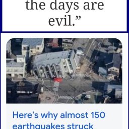 the-days-are-evil