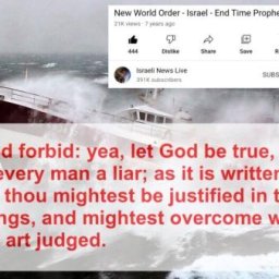 let-god-be-true