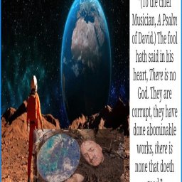 atheists-are-fools