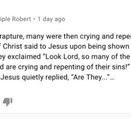 disciple-robert