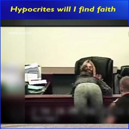 hypocrites-with-lip-service