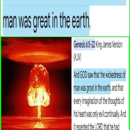 the-earth-is-filled-with-violence