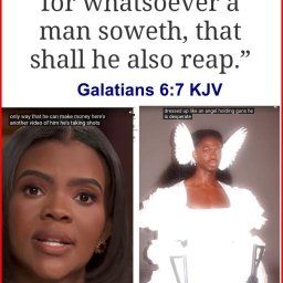 demonic-dangers-mocking-jesus-christ