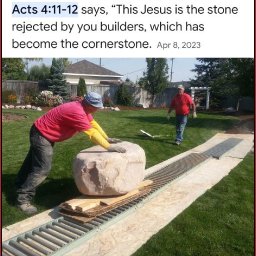 rejected-stone-is-our-lord