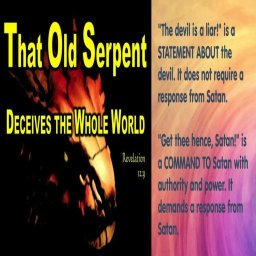 that-old-serpent
