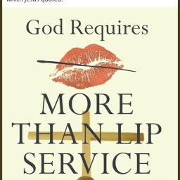 lip-service-to-christ