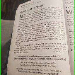 gods-holy-sanctified-love