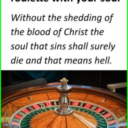 playing-russian-roulette-with-your-soul