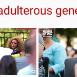 evil-and-adulterous-generation