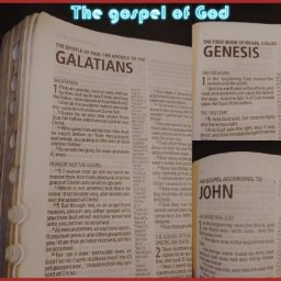 true-gospel