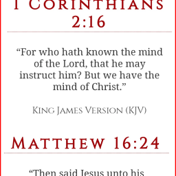 who-hath-known-the-mind-of-the-lord