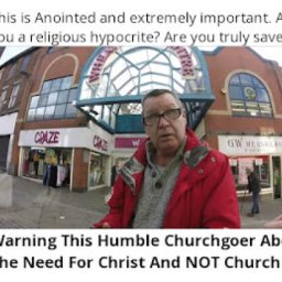 you-must-be-in-christ