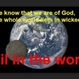 why-so-much-evil-in-the-world