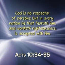 god-is-no-respecter-of-person