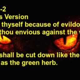 evildoers-shall-be-cut-off