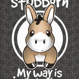 his-way-not-my-way