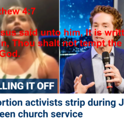test-not-thy-god