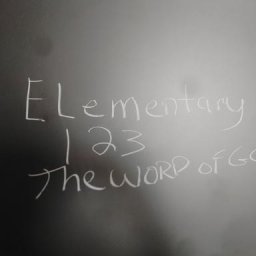 elementary-123