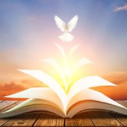 the-holy-ghost-teaches-all-things