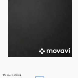 door-closing