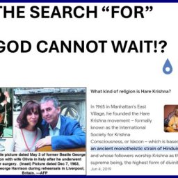 search-for-god-cannot-wait