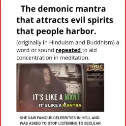 the-evil-mantra