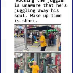 juggling-your-soul-away