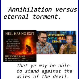 annihilation-versus-eternal-torment