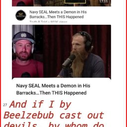 how-do-children-cast-out-devils