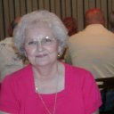 Shirley James